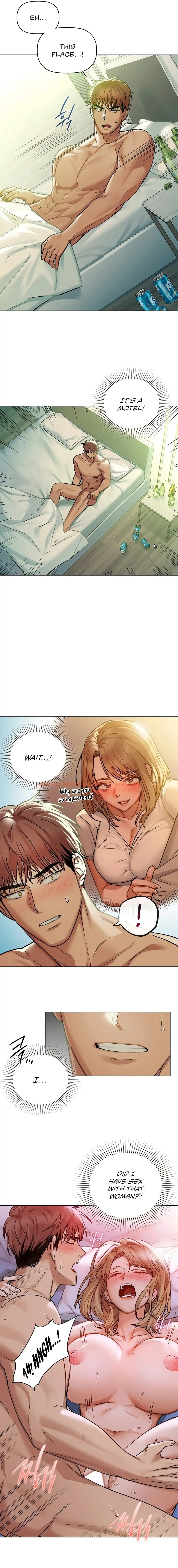 Read Hentai Image 11 398 in comic Caffeine - Chapter 13 - www.hentaitnt.net