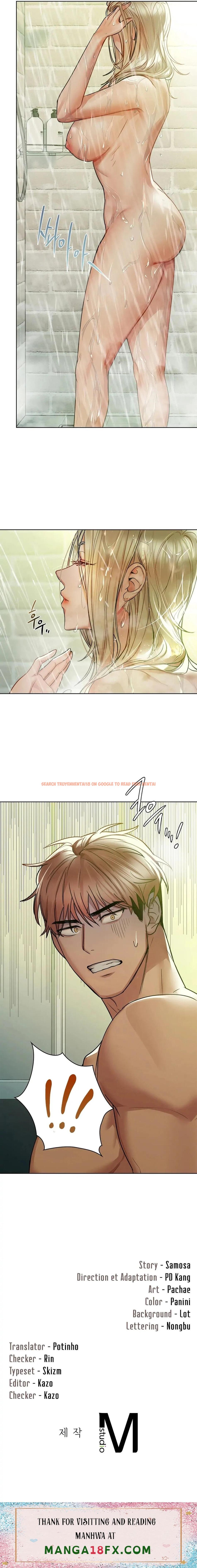 Read Hentai Image 13 399 in comic Caffeine - Chapter 13 - www.hentaitnt.net