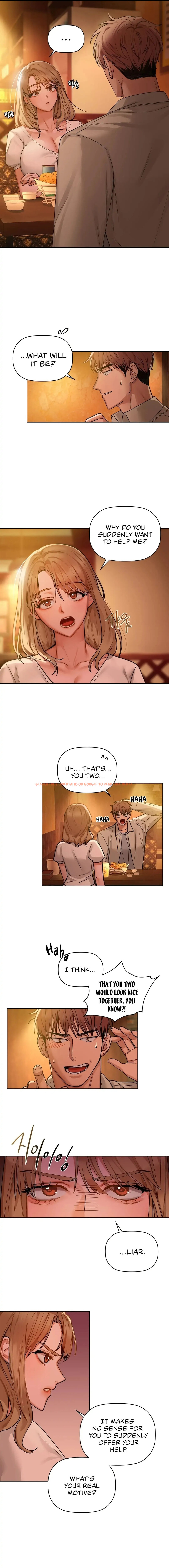Read Hentai Image 2 397 in comic Caffeine - Chapter 13 - www.hentaitnt.net