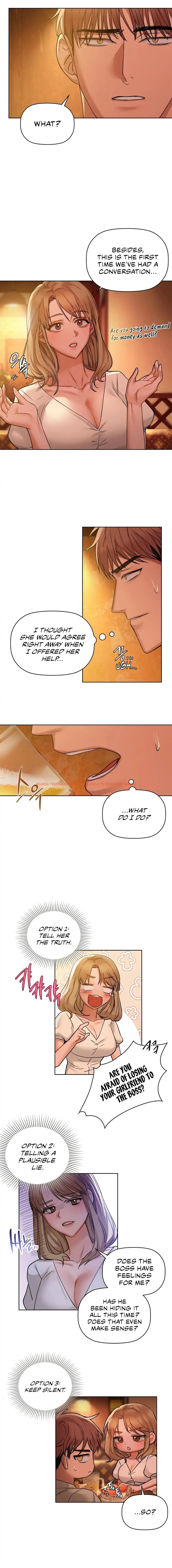 Read Hentai Image 3 397 in comic Caffeine - Chapter 13 - www.hentaitnt.net