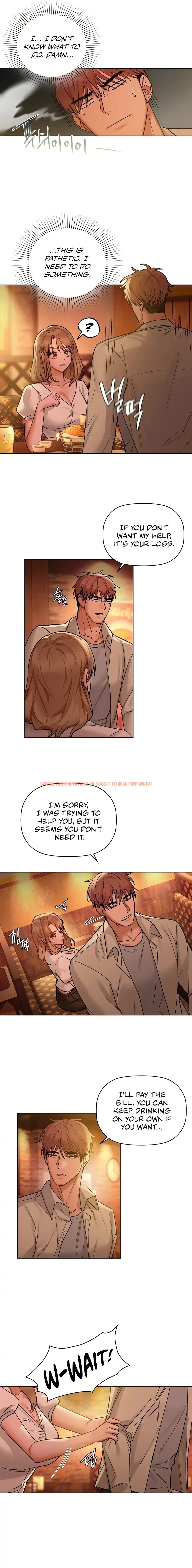 Read Hentai Image 4 397 in comic Caffeine - Chapter 13 - www.hentaitnt.net