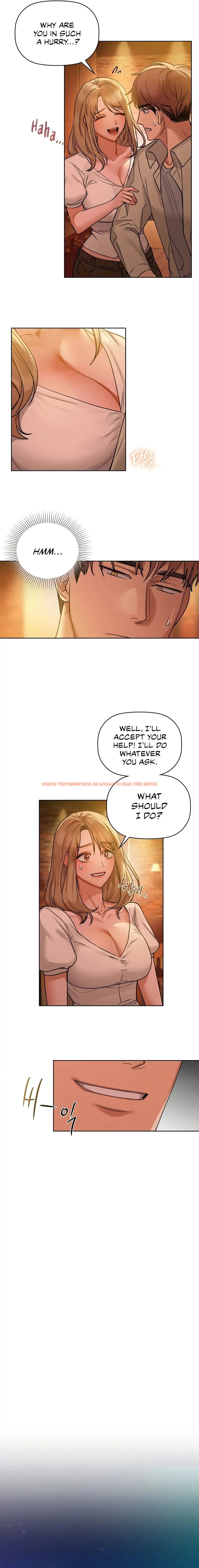 Read Hentai Image 5 397 in comic Caffeine - Chapter 13 - www.hentaitnt.net