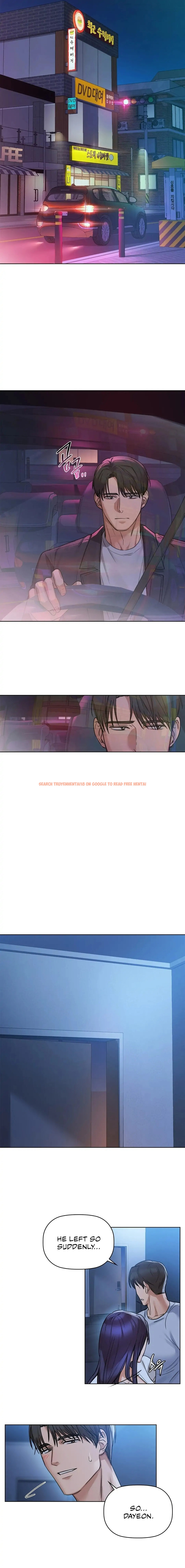 Read Hentai Image 6 397 in comic Caffeine - Chapter 13 - www.hentaitnt.net