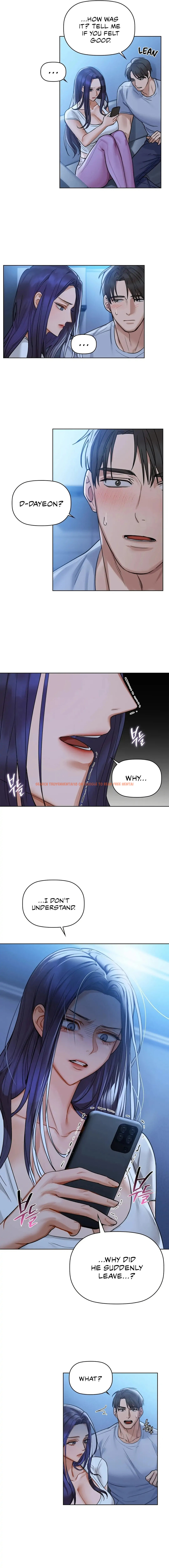 Read Hentai Image 7 397 in comic Caffeine - Chapter 13 - www.hentaitnt.net