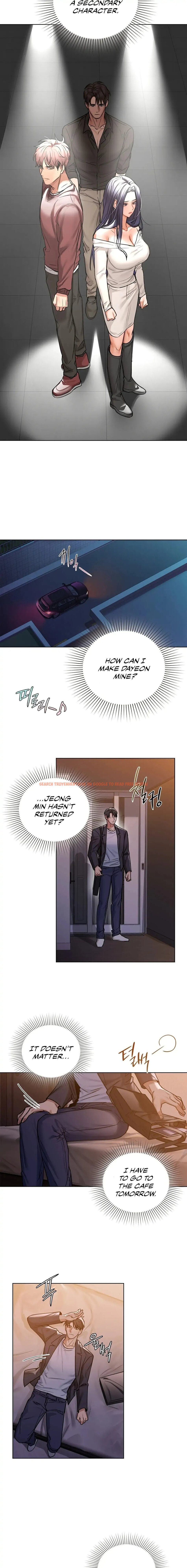 Read Hentai Image 9 398 in comic Caffeine - Chapter 13 - www.hentaitnt.net