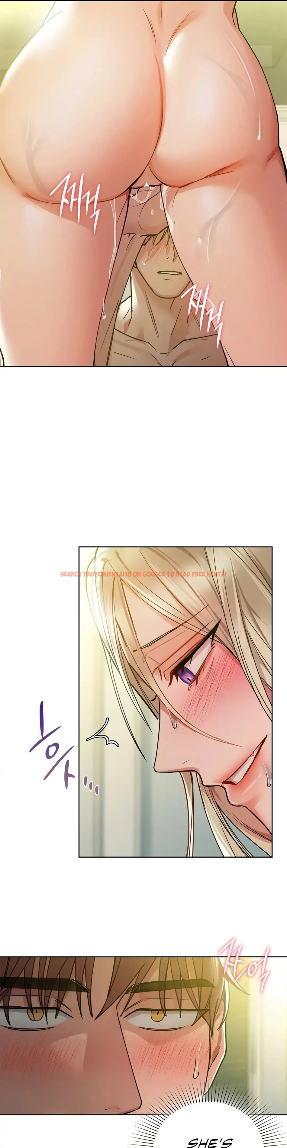 Read Hentai Image 15 265 in comic Caffeine - Chapter 14 - www.hentaitnt.net