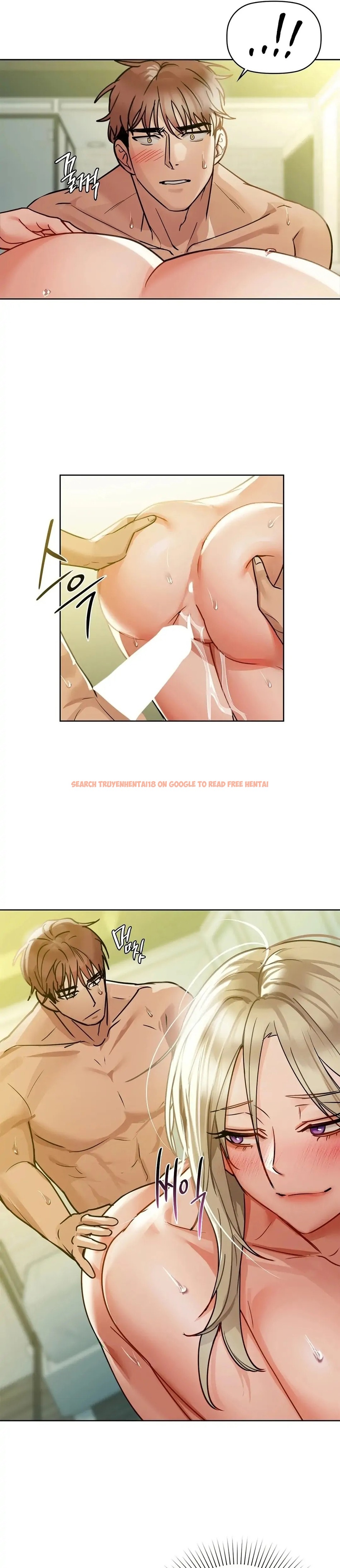 Read Hentai Image 19 265 in comic Caffeine - Chapter 14 - www.hentaitnt.net