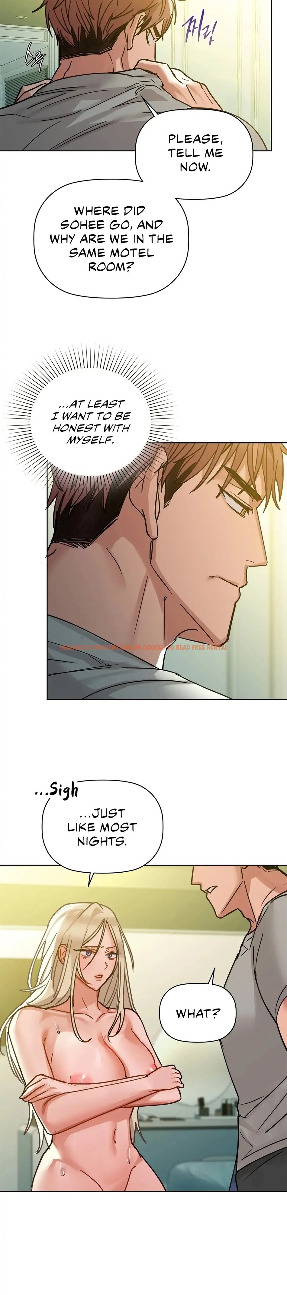 Read Hentai Image 24 265 in comic Caffeine - Chapter 14 - www.hentaitnt.net