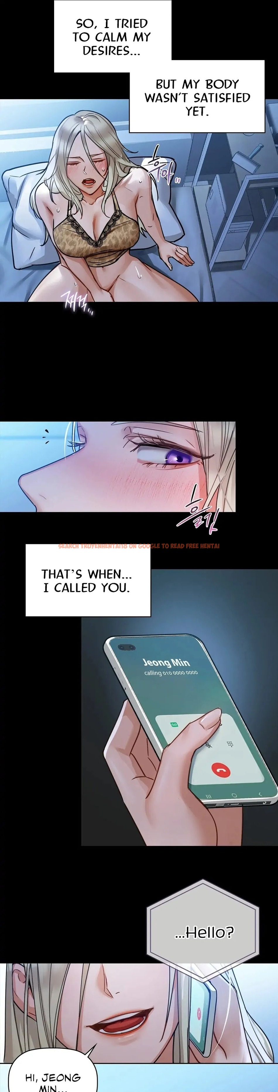 Read Hentai Image 27 266 in comic Caffeine - Chapter 14 - www.hentaitnt.net