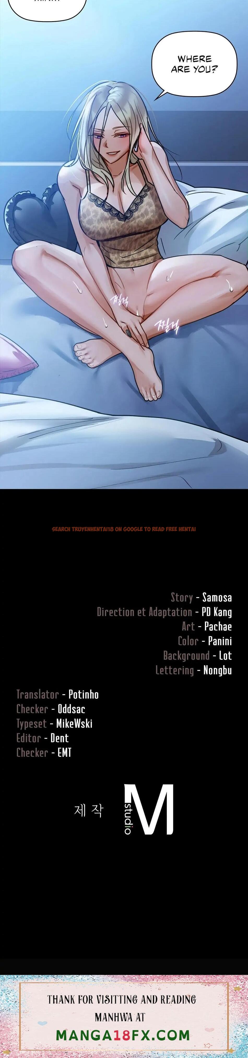 Read Hentai Image 28 266 in comic Caffeine - Chapter 14 - www.hentaitnt.net