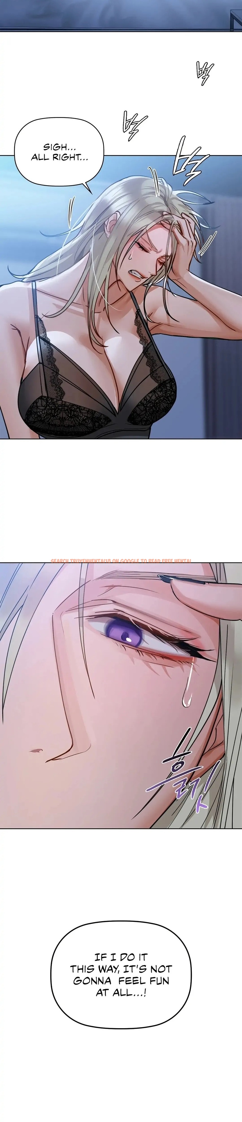 Read Hentai Image 10 321 in comic Caffeine - Chapter 15 - www.hentaitnt.net