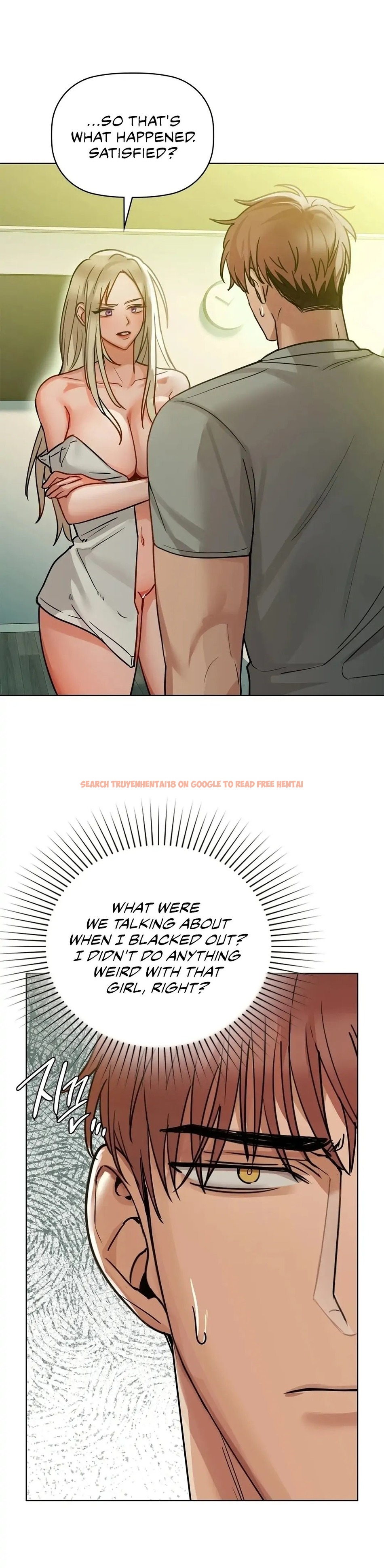 Read Hentai Image 11 321 in comic Caffeine - Chapter 15 - www.hentaitnt.net