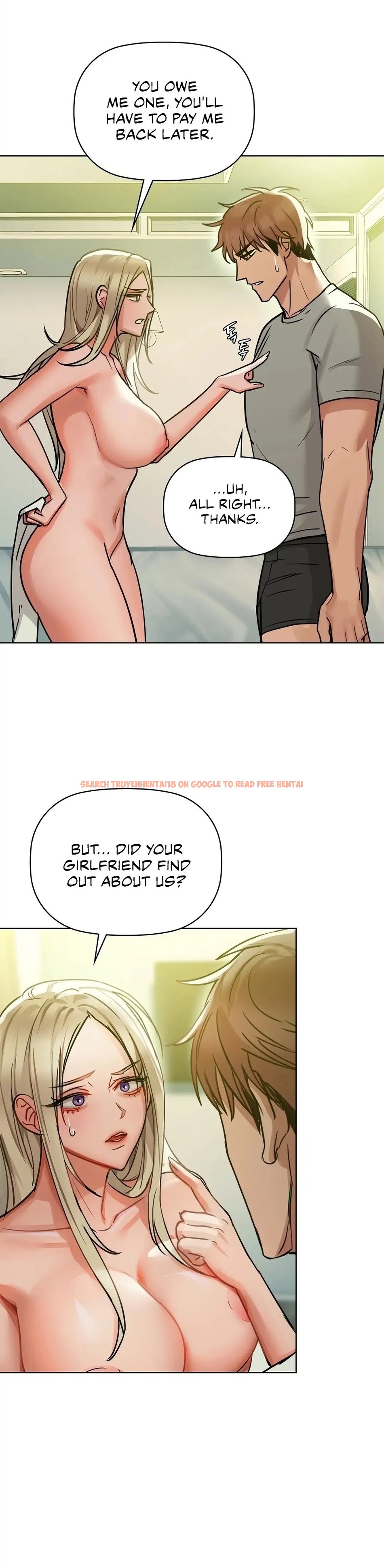 Read Hentai Image 12 321 in comic Caffeine - Chapter 15 - www.hentaitnt.net