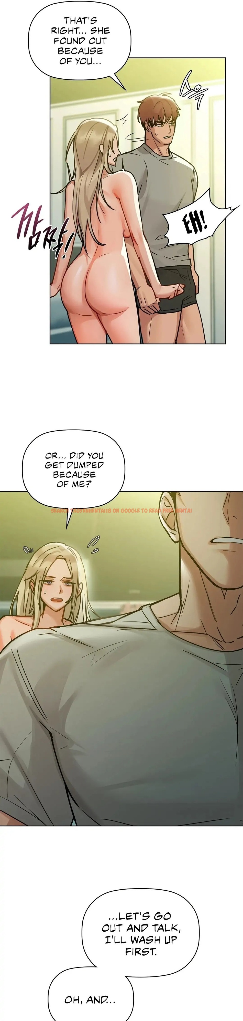 Read Hentai Image 13 321 in comic Caffeine - Chapter 15 - www.hentaitnt.net