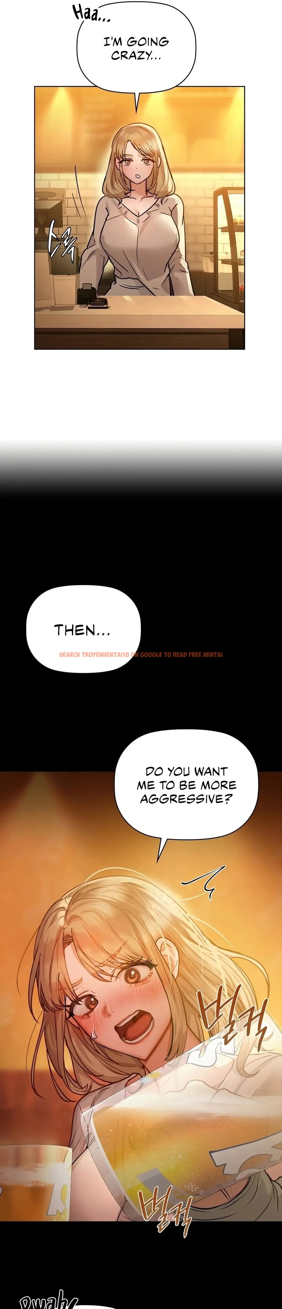 Read Hentai Image 17 321 in comic Caffeine - Chapter 15 - www.hentaitnt.net