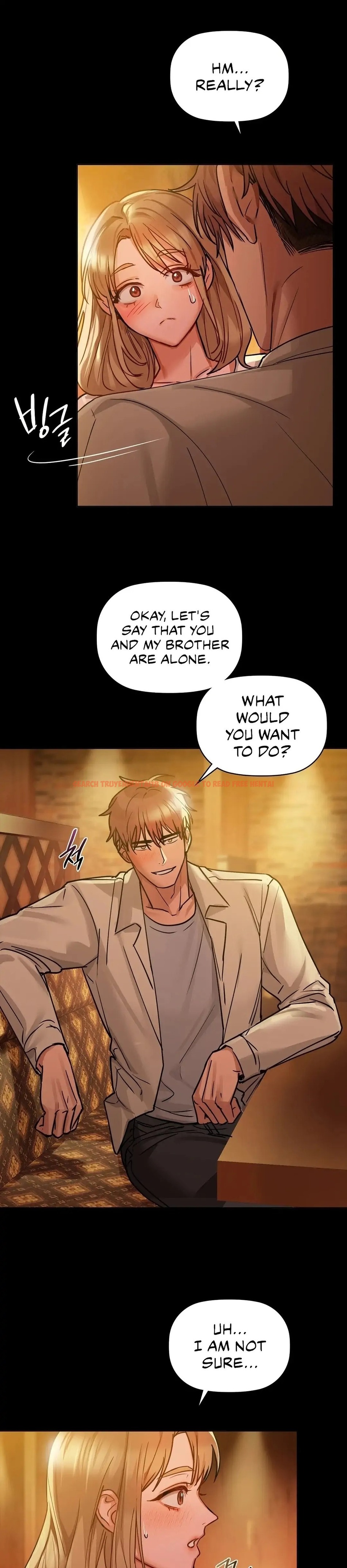 Read Hentai Image 21 321 in comic Caffeine - Chapter 15 - www.hentaitnt.net