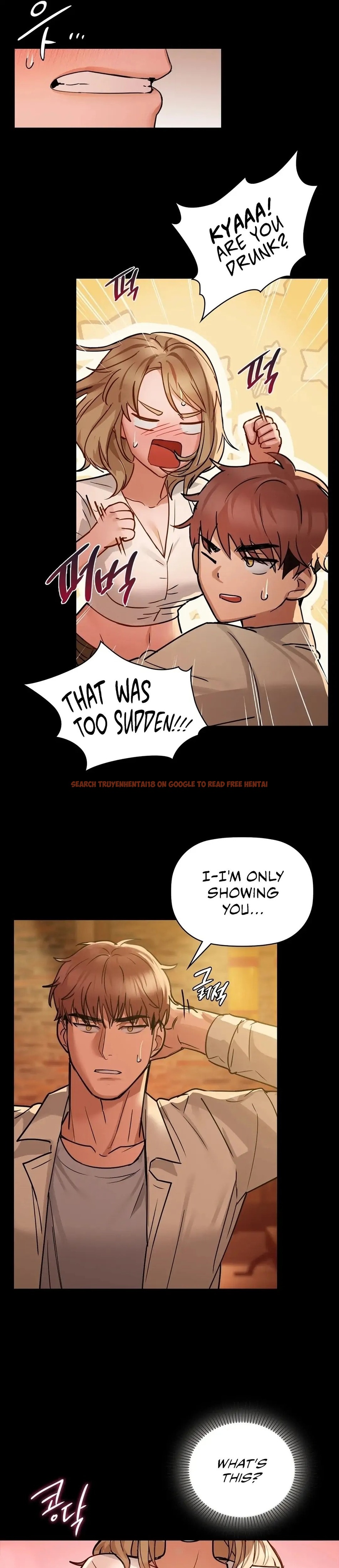 Read Hentai Image 23 322 in comic Caffeine - Chapter 15 - www.hentaitnt.net