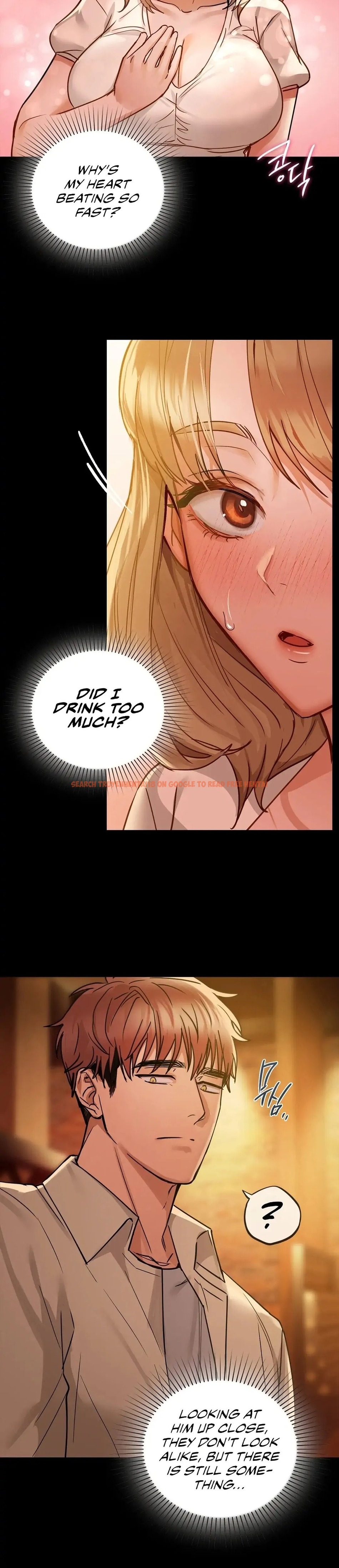 Read Hentai Image 24 322 in comic Caffeine - Chapter 15 - www.hentaitnt.net