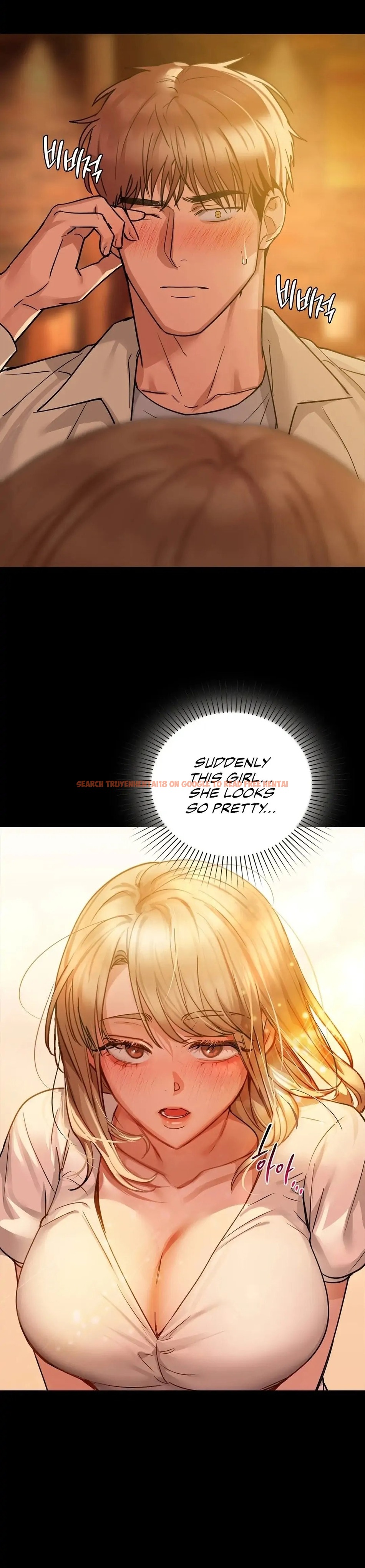Read Hentai Image 26 322 in comic Caffeine - Chapter 15 - www.hentaitnt.net