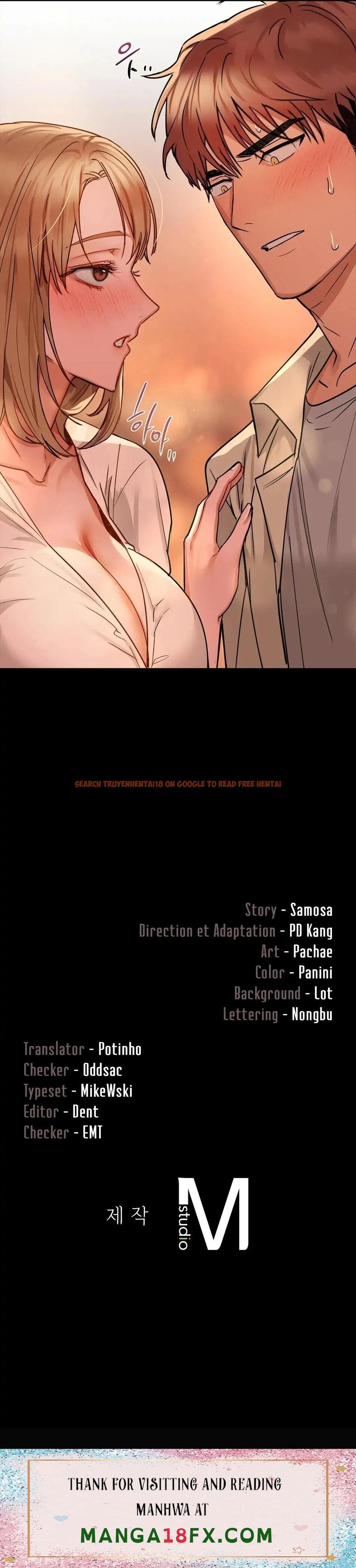 Read Hentai Image 27 322 in comic Caffeine - Chapter 15 - www.hentaitnt.net