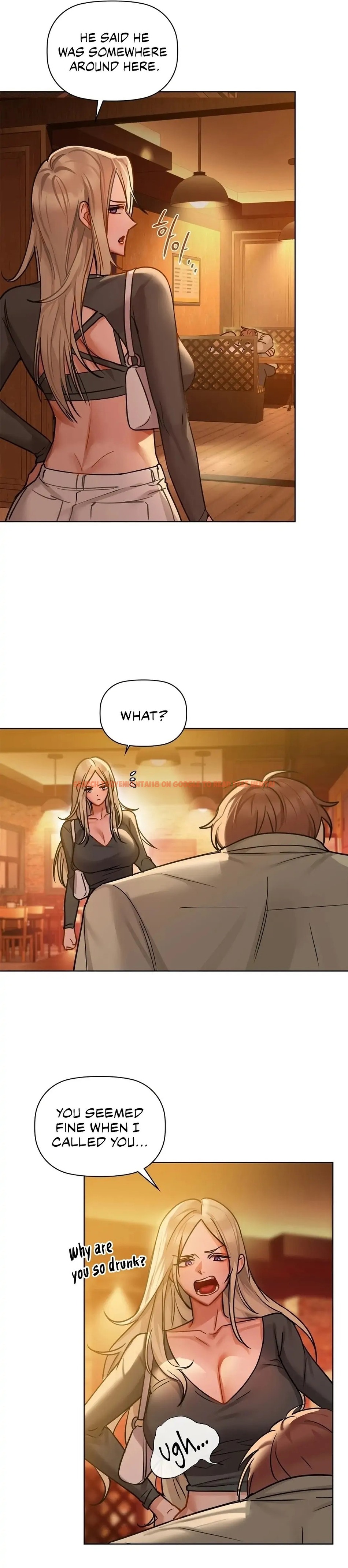 Read Hentai Image 3 320 in comic Caffeine - Chapter 15 - www.hentaitnt.net