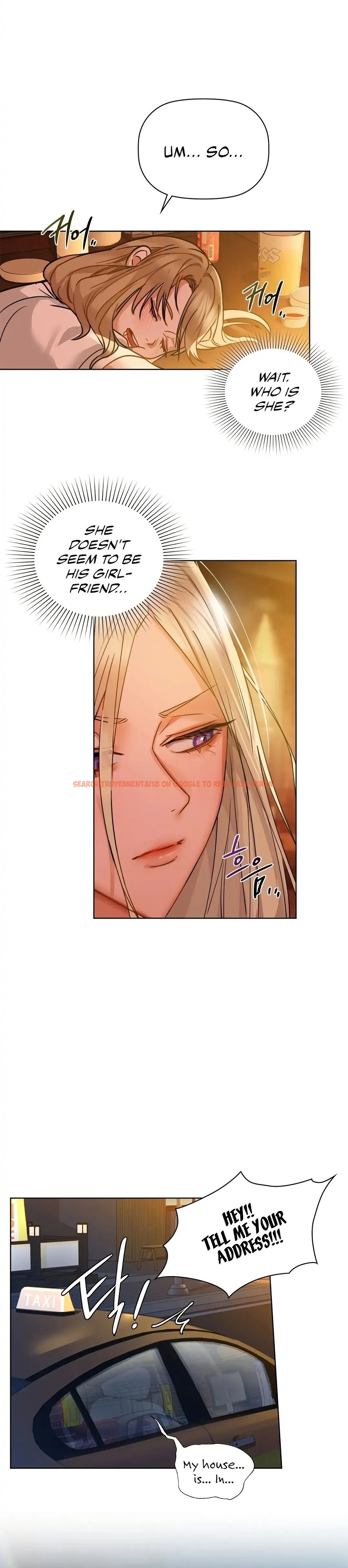 Read Hentai Image 4 320 in comic Caffeine - Chapter 15 - www.hentaitnt.net