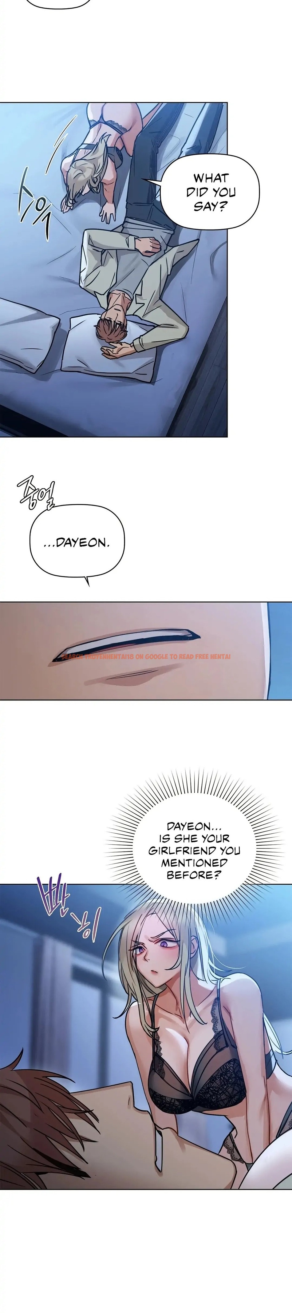 Read Hentai Image 8 321 in comic Caffeine - Chapter 15 - www.hentaitnt.net