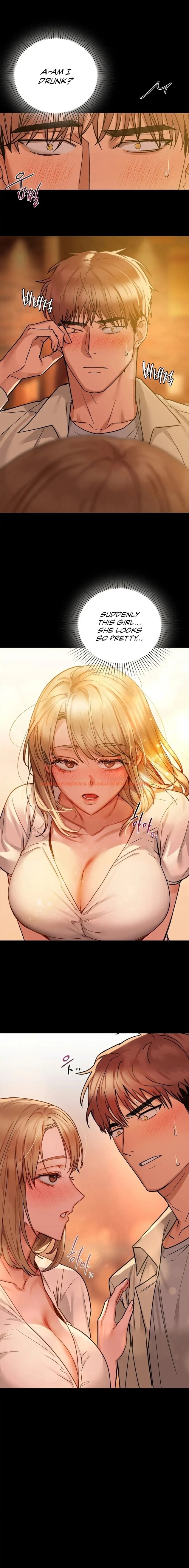 Read Hentai Image 1 126 in comic Caffeine - Chapter 16 - www.hentaitnt.net