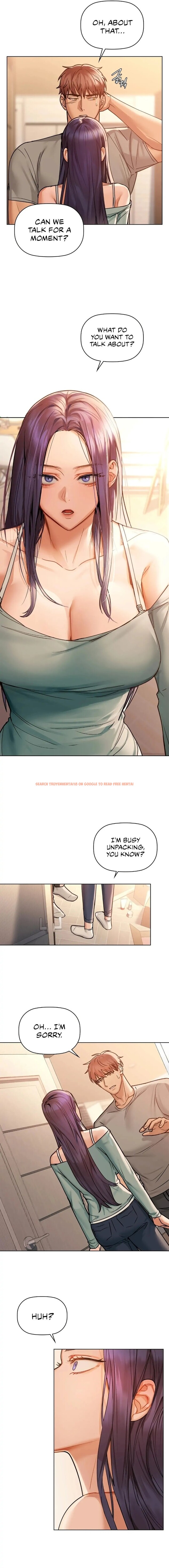 Read Hentai Image 10 127 in comic Caffeine - Chapter 16 - www.hentaitnt.net