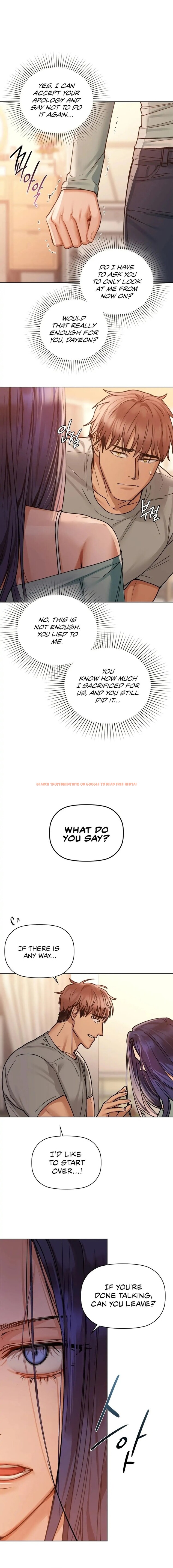Read Hentai Image 12 127 in comic Caffeine - Chapter 16 - www.hentaitnt.net