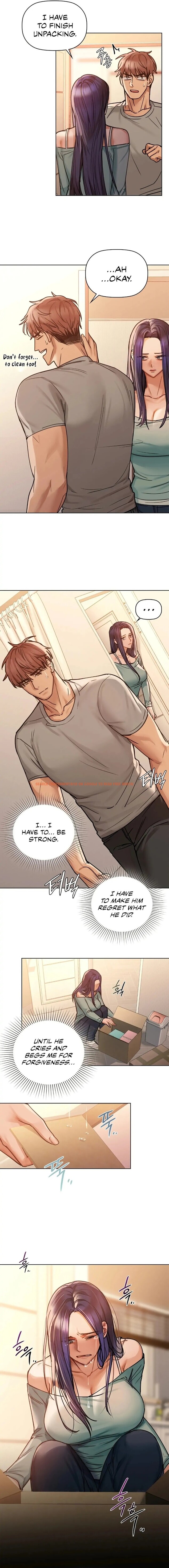 Read Hentai Image 13 127 in comic Caffeine - Chapter 16 - www.hentaitnt.net