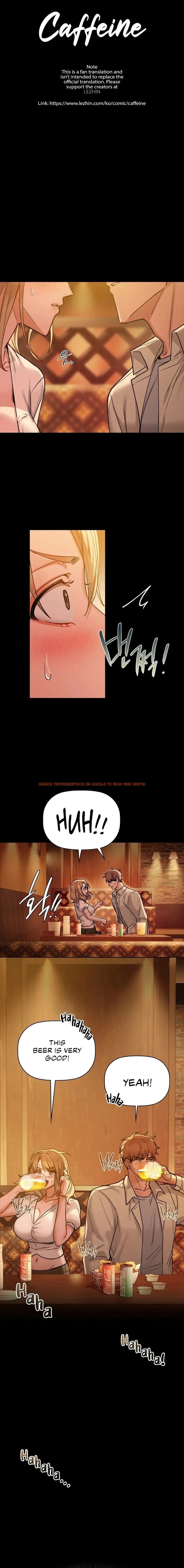 Read Hentai Image 2 126 in comic Caffeine - Chapter 16 - www.hentaitnt.net