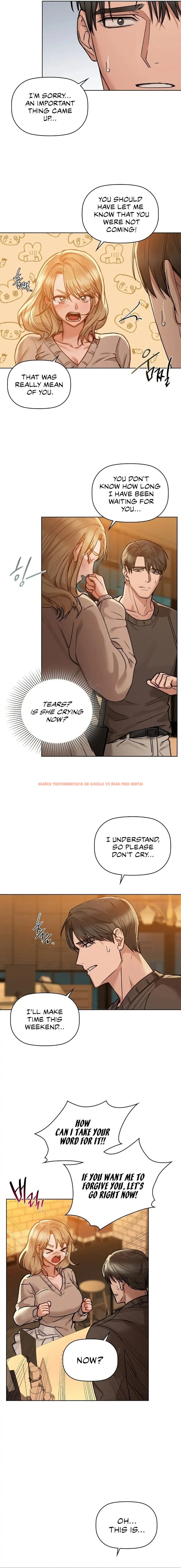 Read Hentai Image 4 127 in comic Caffeine - Chapter 16 - www.hentaitnt.net