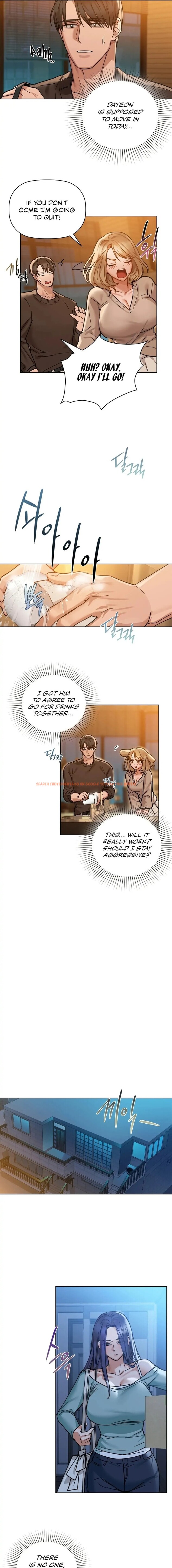 Read Hentai Image 5 127 in comic Caffeine - Chapter 16 - www.hentaitnt.net