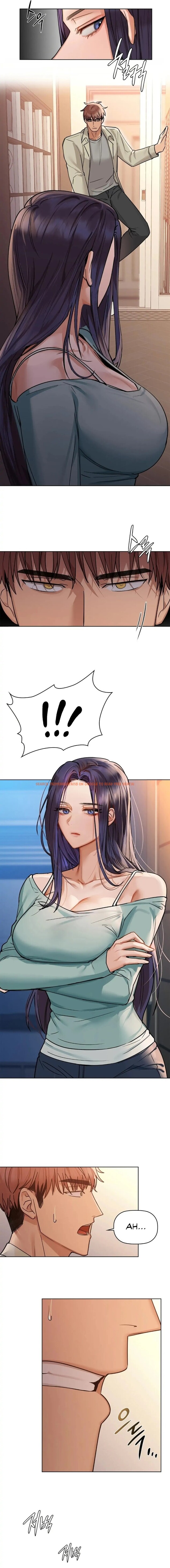 Read Hentai Image 7 127 in comic Caffeine - Chapter 16 - www.hentaitnt.net