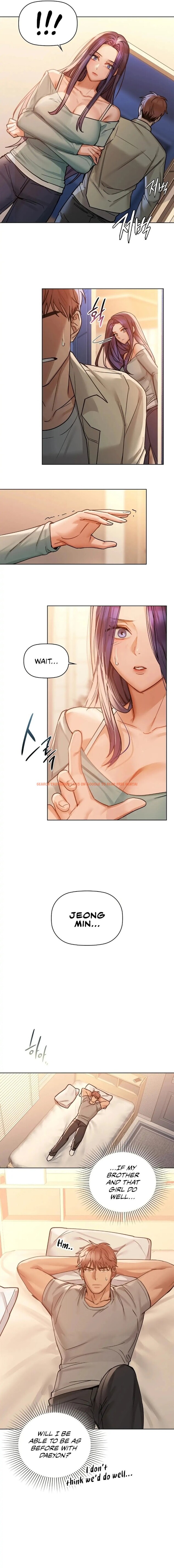 Read Hentai Image 8 127 in comic Caffeine - Chapter 16 - www.hentaitnt.net
