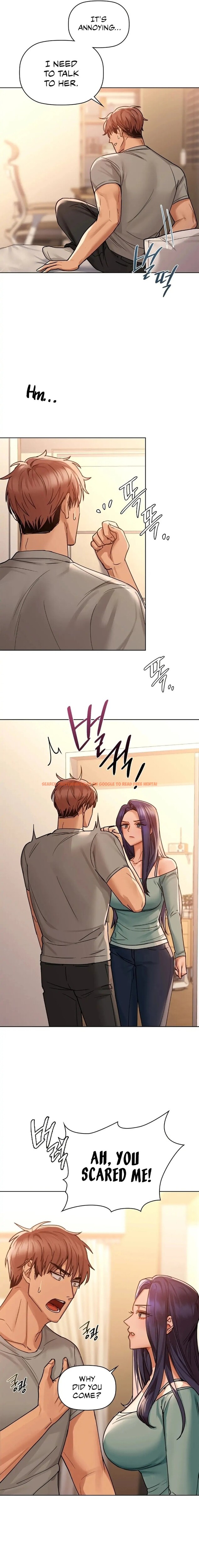 Read Hentai Image 9 127 in comic Caffeine - Chapter 16 - www.hentaitnt.net