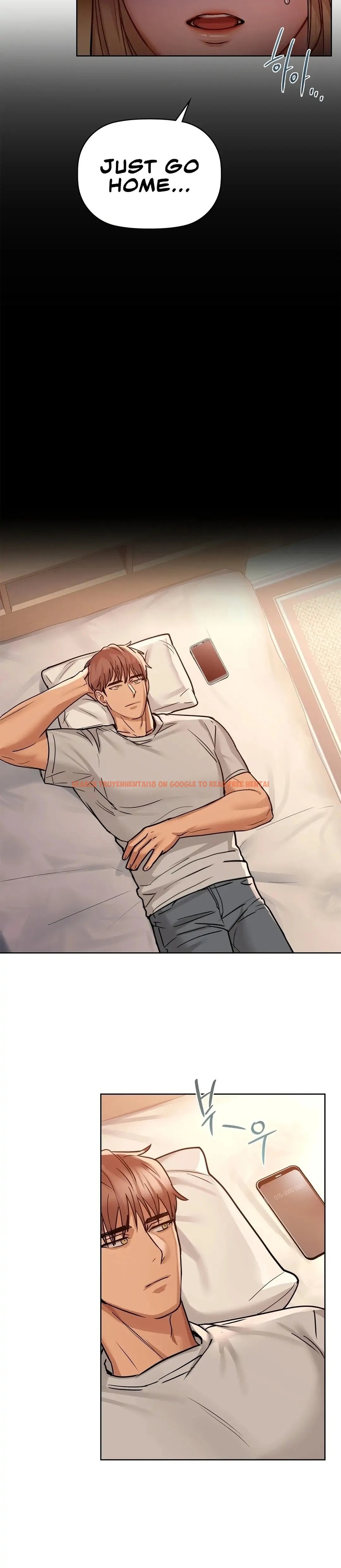 Read Hentai Image 12 764 in comic Caffeine - Chapter 17 - hentaitnt.net