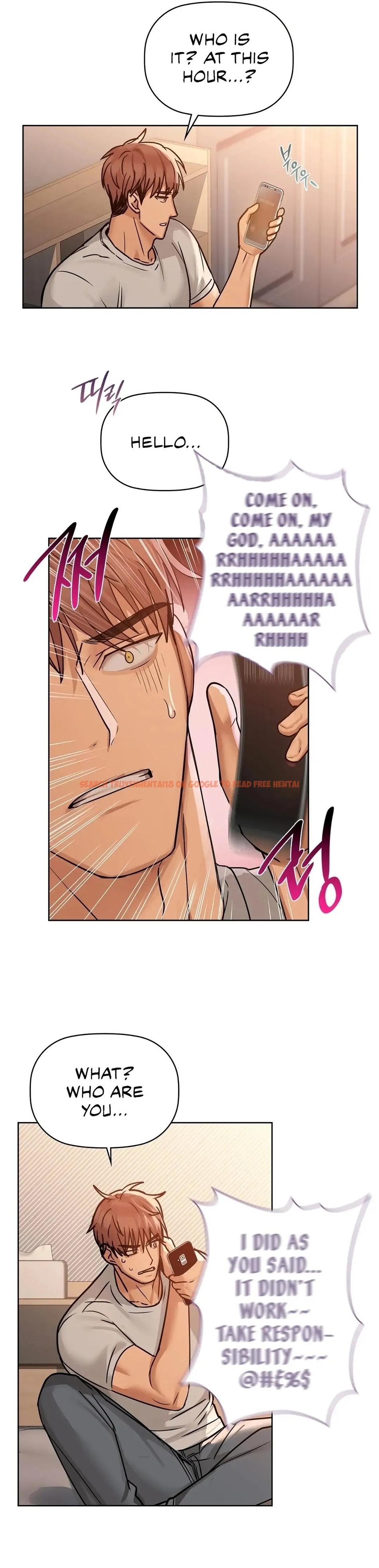 Read Hentai Image 13 764 in comic Caffeine - Chapter 17 - hentaitnt.net