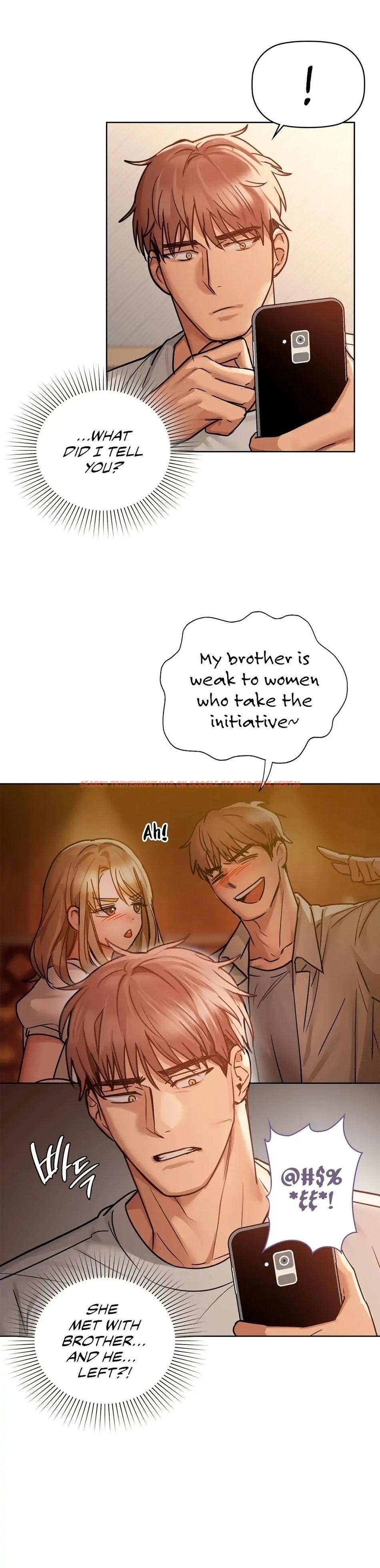 Read Hentai Image 14 764 in comic Caffeine - Chapter 17 - hentaitnt.net
