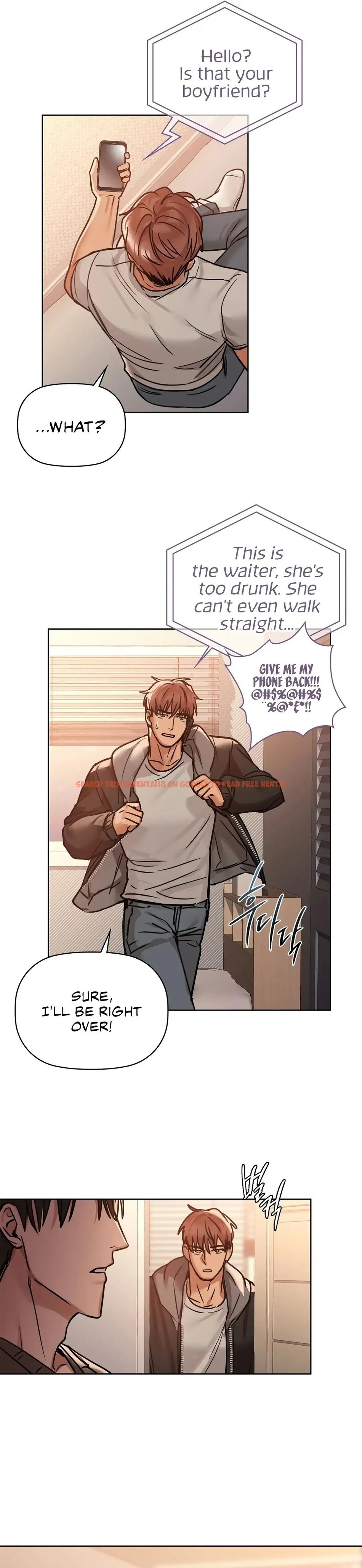 Read Hentai Image 15 764 in comic Caffeine - Chapter 17 - hentaitnt.net