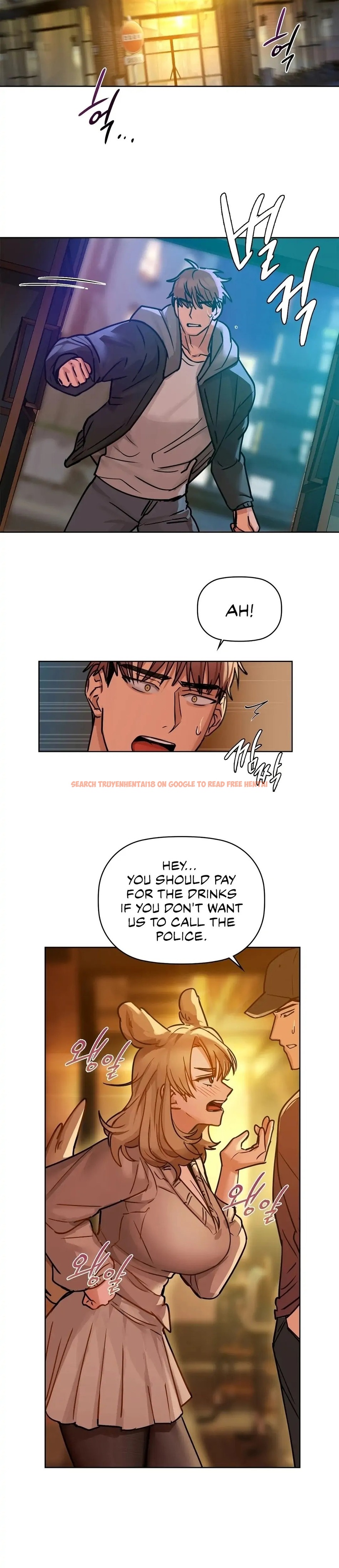 Read Hentai Image 18 764 in comic Caffeine - Chapter 17 - hentaitnt.net