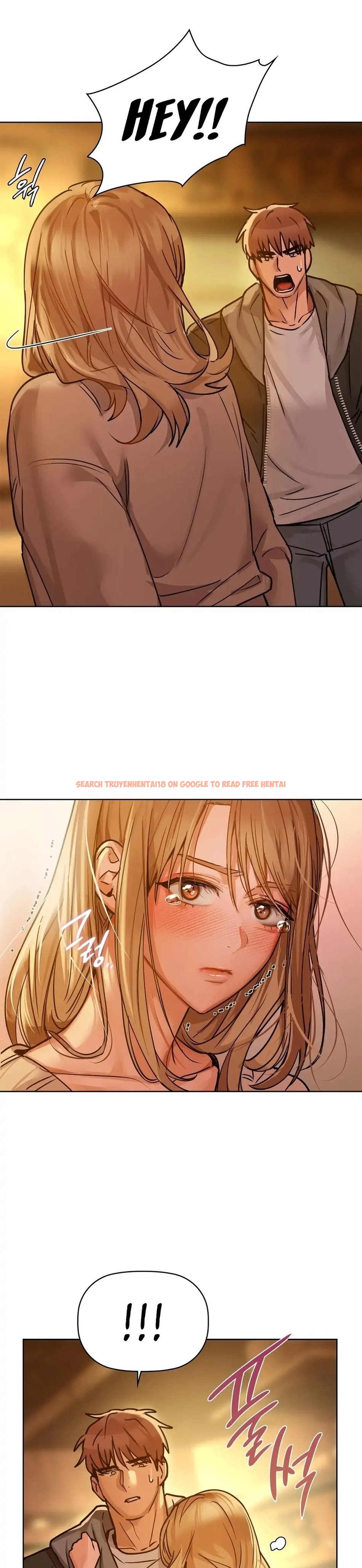 Read Hentai Image 19 764 in comic Caffeine - Chapter 17 - hentaitnt.net