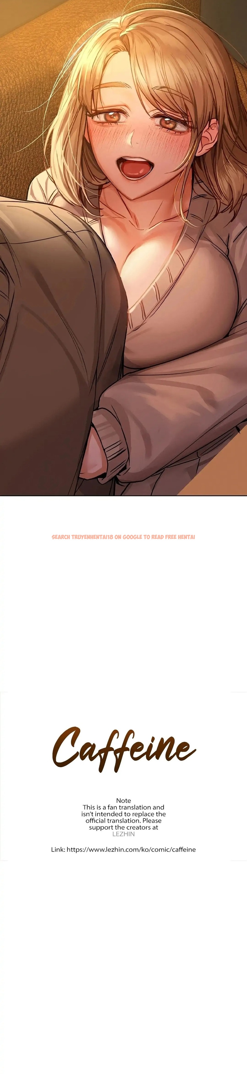 Read Hentai Image 2 763 in comic Caffeine - Chapter 17 - hentaitnt.net