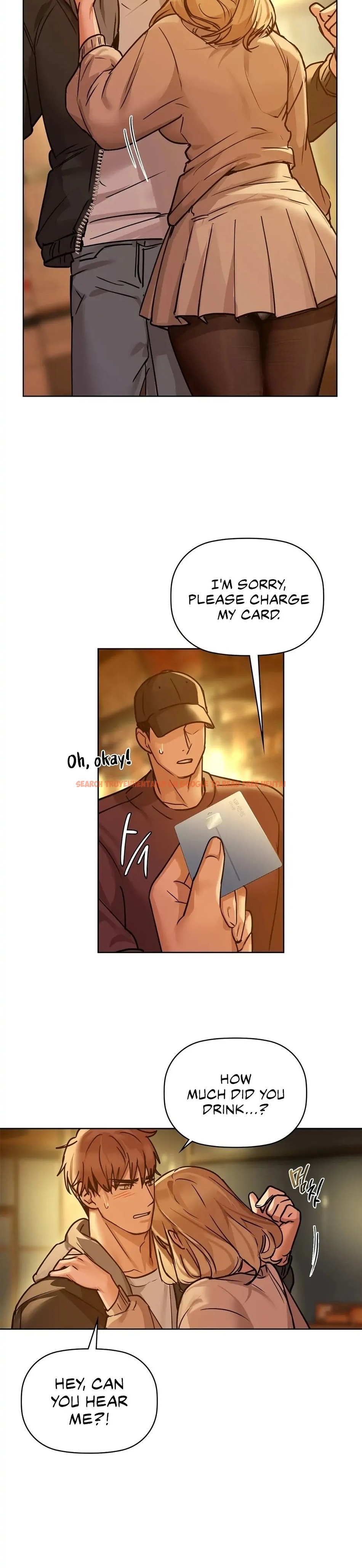 Read Hentai Image 20 764 in comic Caffeine - Chapter 17 - hentaitnt.net