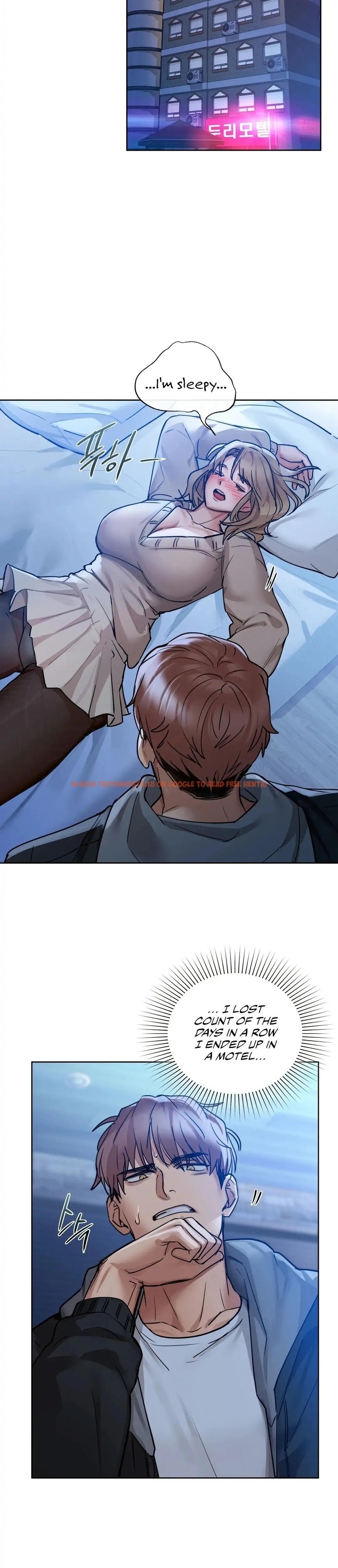 Read Hentai Image 22 765 in comic Caffeine - Chapter 17 - hentaitnt.net