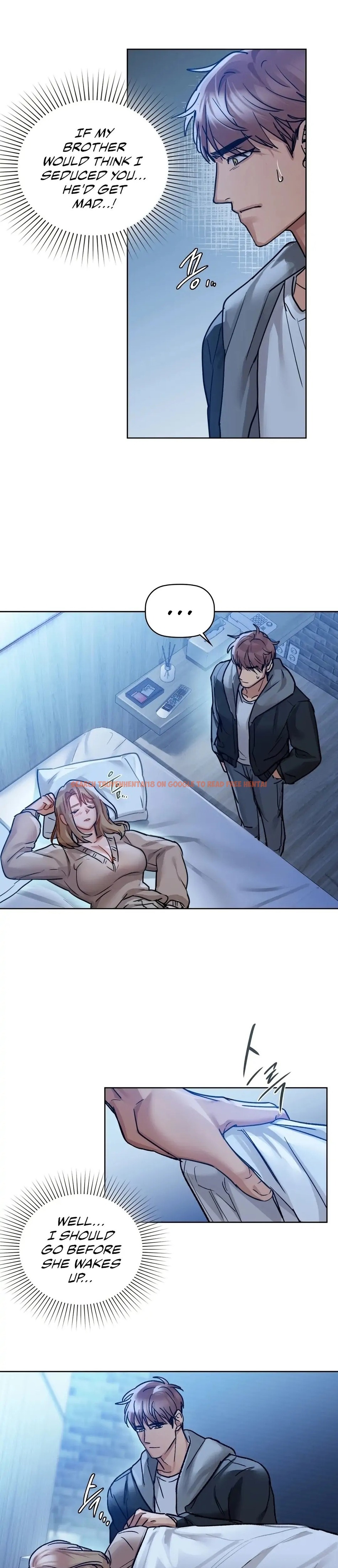 Read Hentai Image 23 765 in comic Caffeine - Chapter 17 - hentaitnt.net