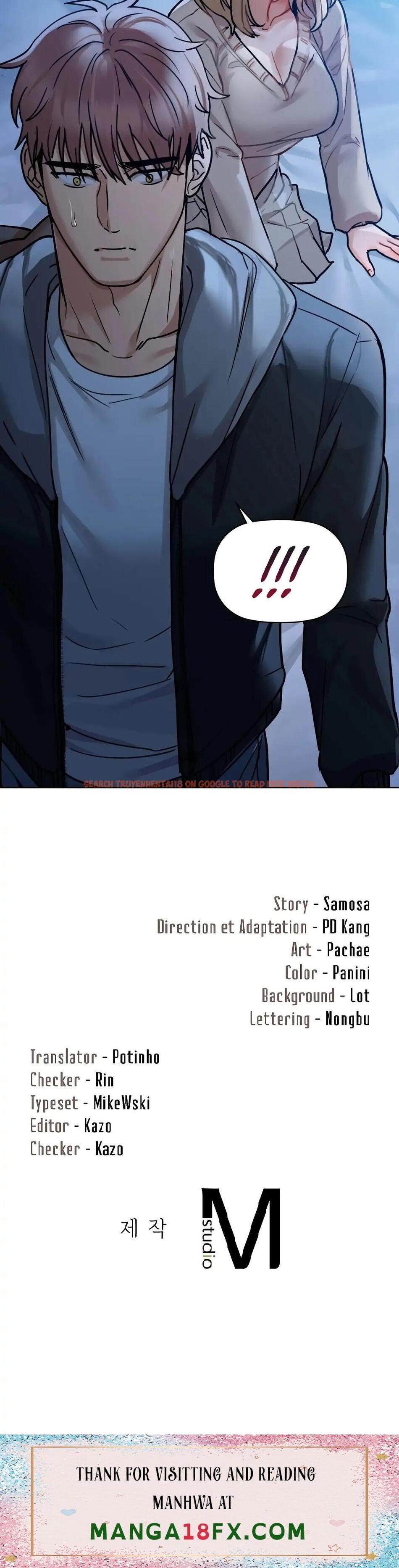 Read Hentai Image 26 765 in comic Caffeine - Chapter 17 - hentaitnt.net
