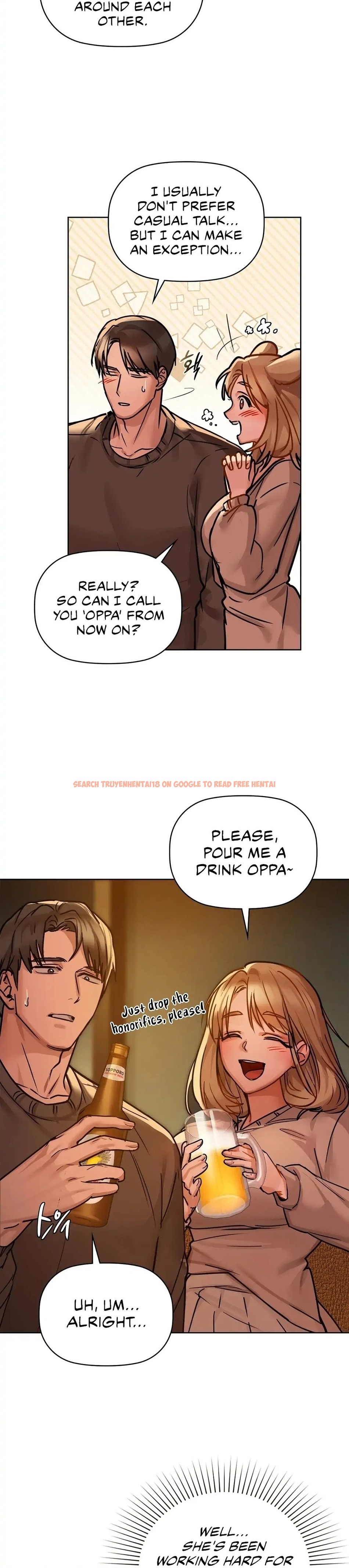 Read Hentai Image 4 763 in comic Caffeine - Chapter 17 - hentaitnt.net