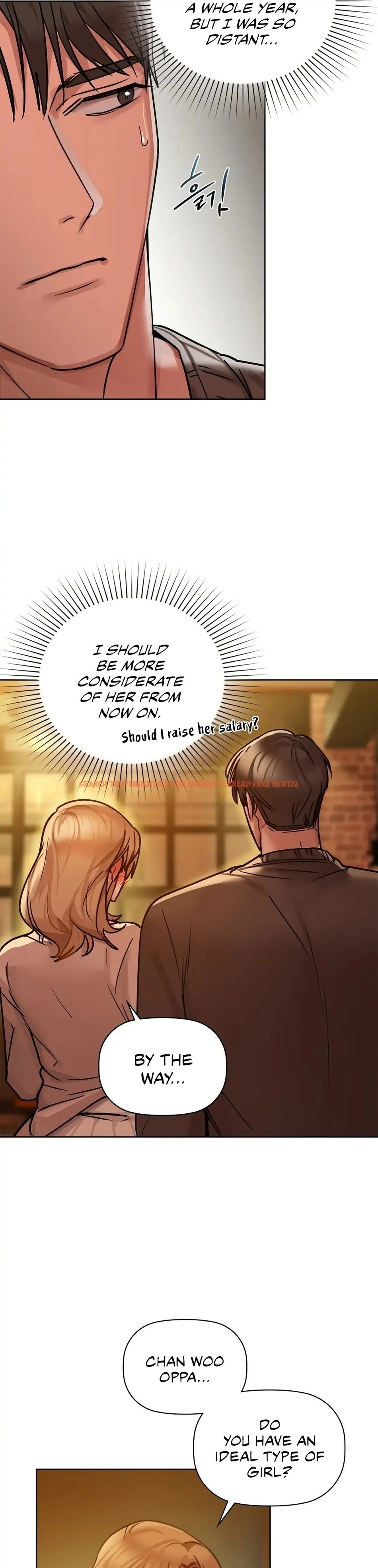 Read Hentai Image 5 764 in comic Caffeine - Chapter 17 - hentaitnt.net